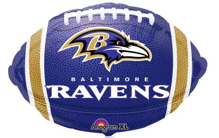 Baltimore Ravens - Click Image to Close