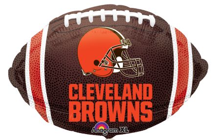 Cleveland Browns - Click Image to Close