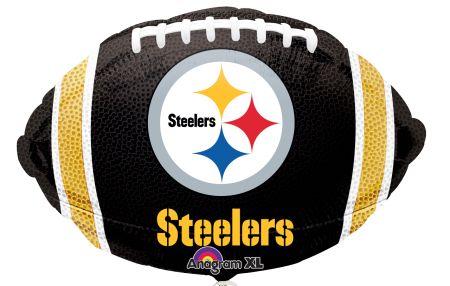 Pittsburgh Steelers - Click Image to Close