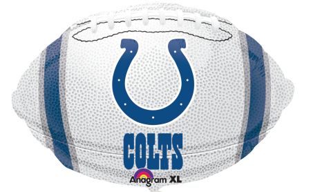 Indianapolis Colts - Click Image to Close