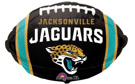 Jacksonville Jaguars - Click Image to Close