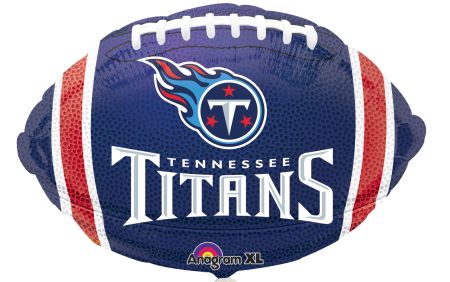 Tennessee Titans - Click Image to Close