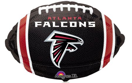 Atlanta Falcons - Click Image to Close