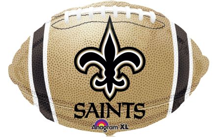 New Orleans Saints - Click Image to Close