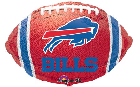 Buffalo Bills - Click Image to Close