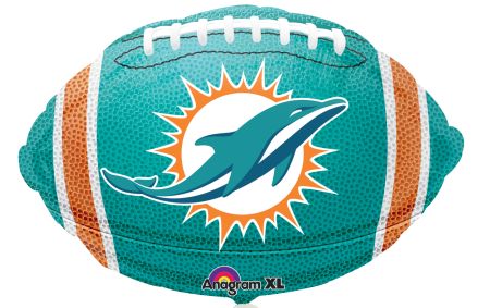 Miami Dolphins - Click Image to Close