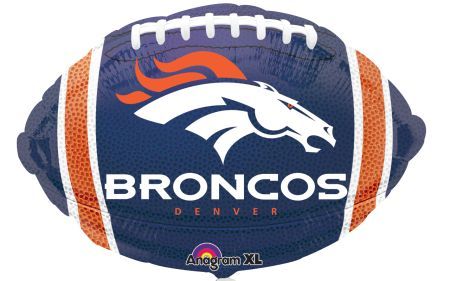 Denver Broncos - Click Image to Close