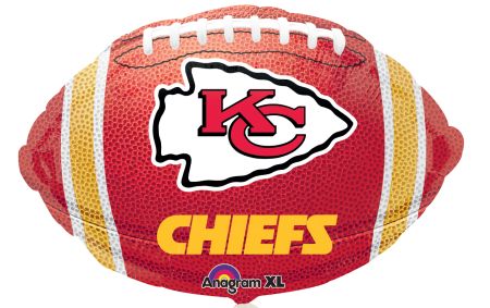 Kansas City Chiefs - Click Image to Close