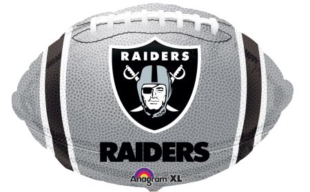 Las Vegas Raiders - Click Image to Close
