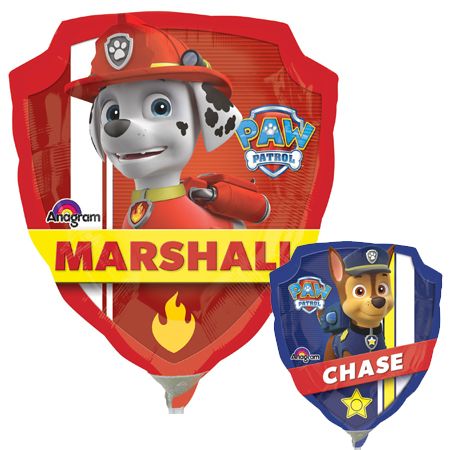 Paw Patrol 14" - Click Image to Close