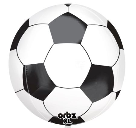 Soccer Ball Orbz PKGD - Click Image to Close