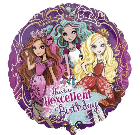 Ever After High x - Click Image to Close