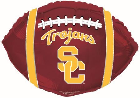 USC Trojans Footbal - Click Image to Close