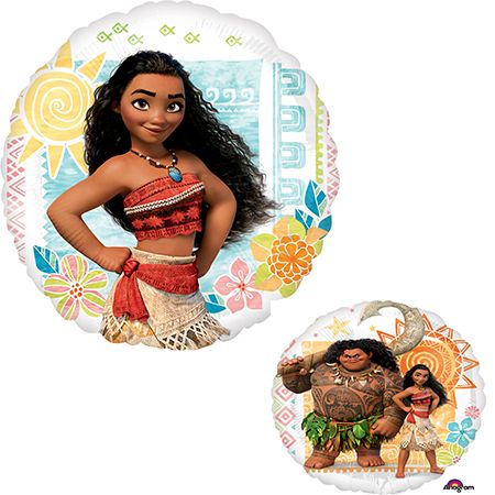 Moana - Click Image to Close