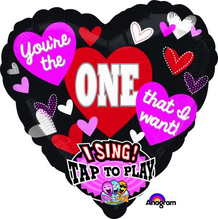 You're The One Singatune x - Click Image to Close