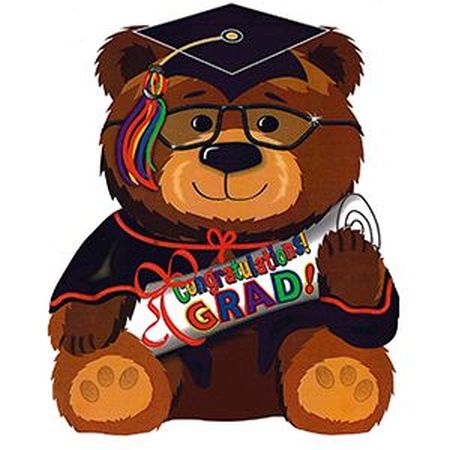 Big Bear Grad - Click Image to Close