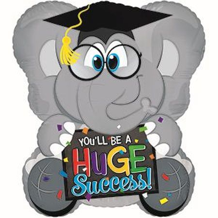 Huge Success Elephant - Click Image to Close