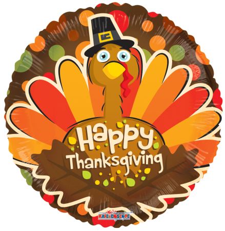 Thanksgiving Turkey - Click Image to Close