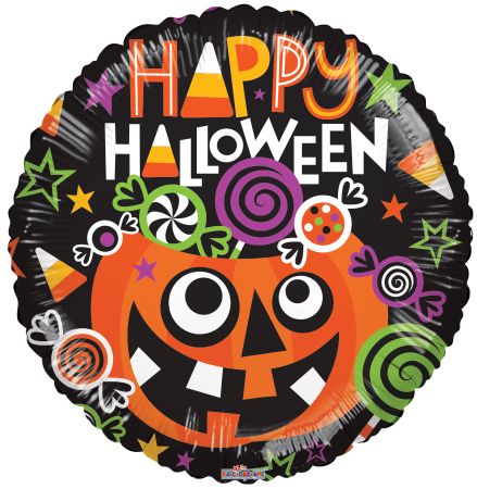 Happy Halloween Candies x - Click Image to Close