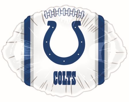 Indianapolis Colts - Click Image to Close