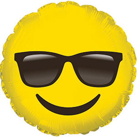 Smiley Shades x - Click Image to Close