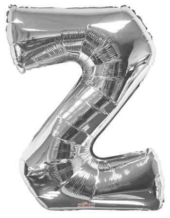 Silver Z - Click Image to Close