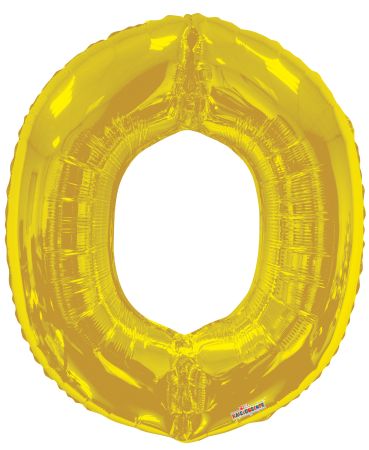 Gold O - Click Image to Close