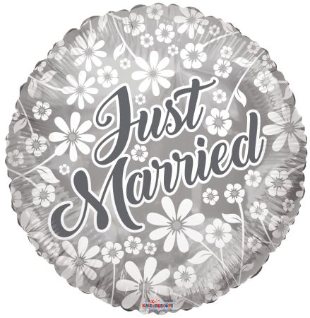 Just Married X - Click Image to Close