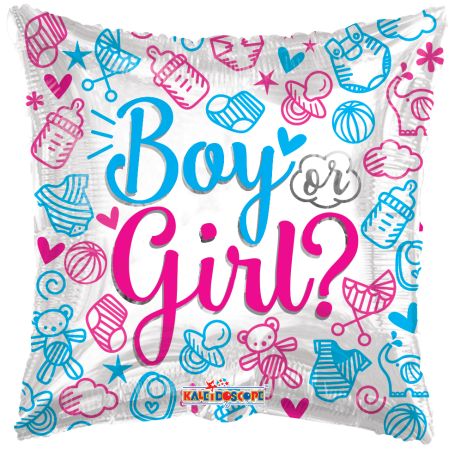 Boy or Girl? - Click Image to Close