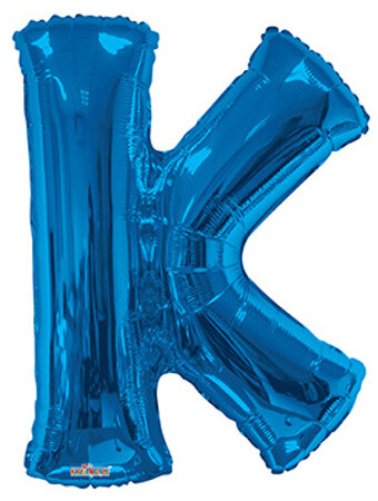 Royal Blue K - Click Image to Close