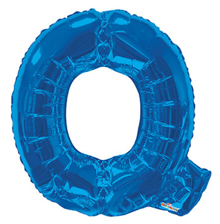 Royal Blue Q - Click Image to Close