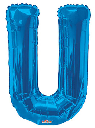 Royal Blue U - Click Image to Close