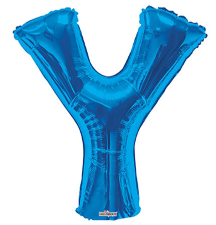 Royal Blue Y - Click Image to Close