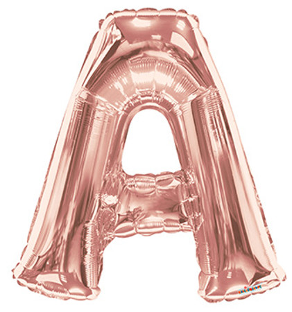 Rose Gold A - Click Image to Close