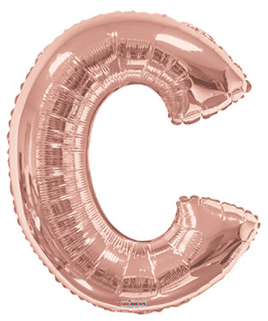 Rose Gold C - Click Image to Close