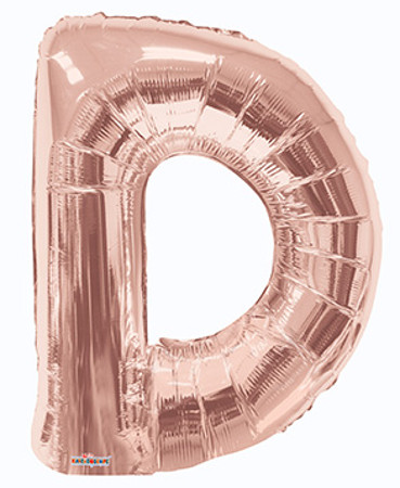 Rose Gold D - Click Image to Close