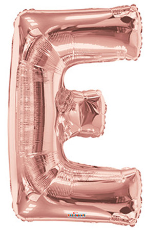 Rose Gold E - Click Image to Close