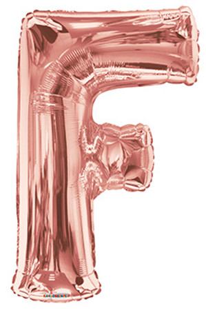 Rose Gold F - Click Image to Close