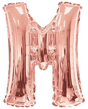 Rose Gold M - Click Image to Close