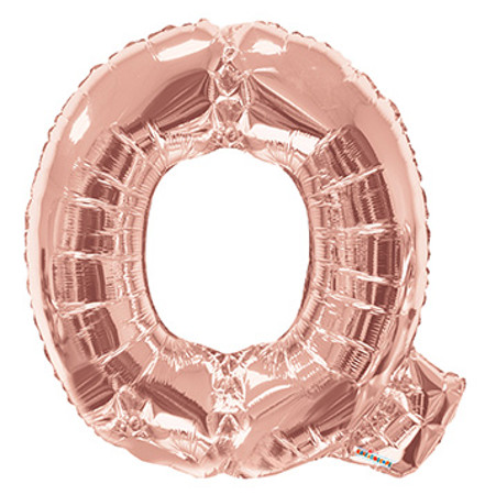 Rose Gold Q - Click Image to Close