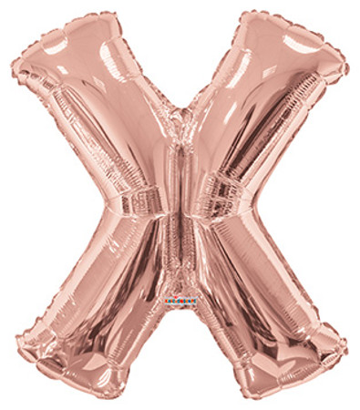 Rose Gold X - Click Image to Close