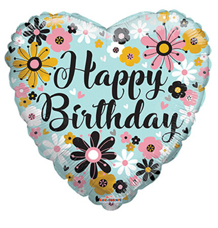 Birthday Flowers PKGD - Click Image to Close