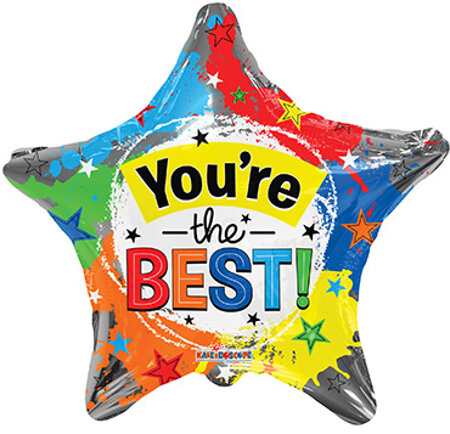 You're The Best Star - Click Image to Close