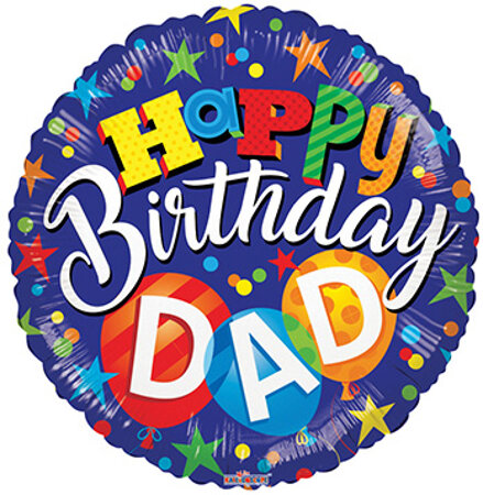 Bday Dad - Click Image to Close