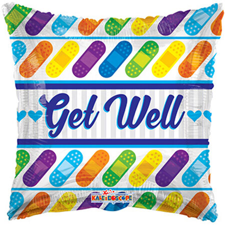 Get Well Bandages - Click Image to Close