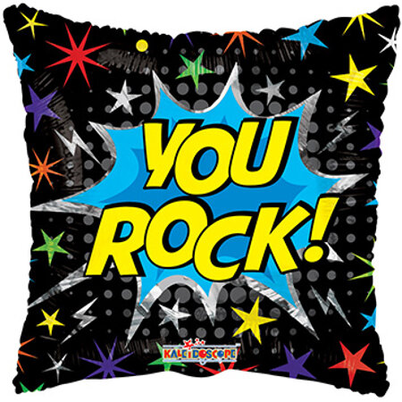 You Rock! - Click Image to Close