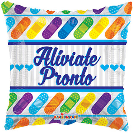 Aliviate Pronto Bandages PKGD - Click Image to Close