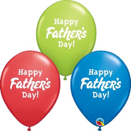 Father's Day Latex - Click Image to Close