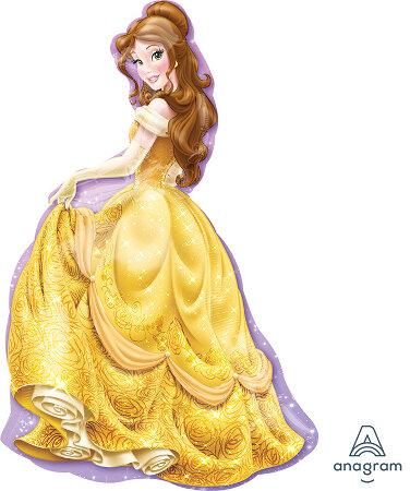 Belle Shape - Click Image to Close