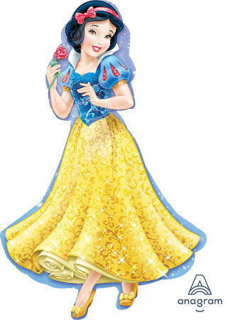 Snow White - Click Image to Close